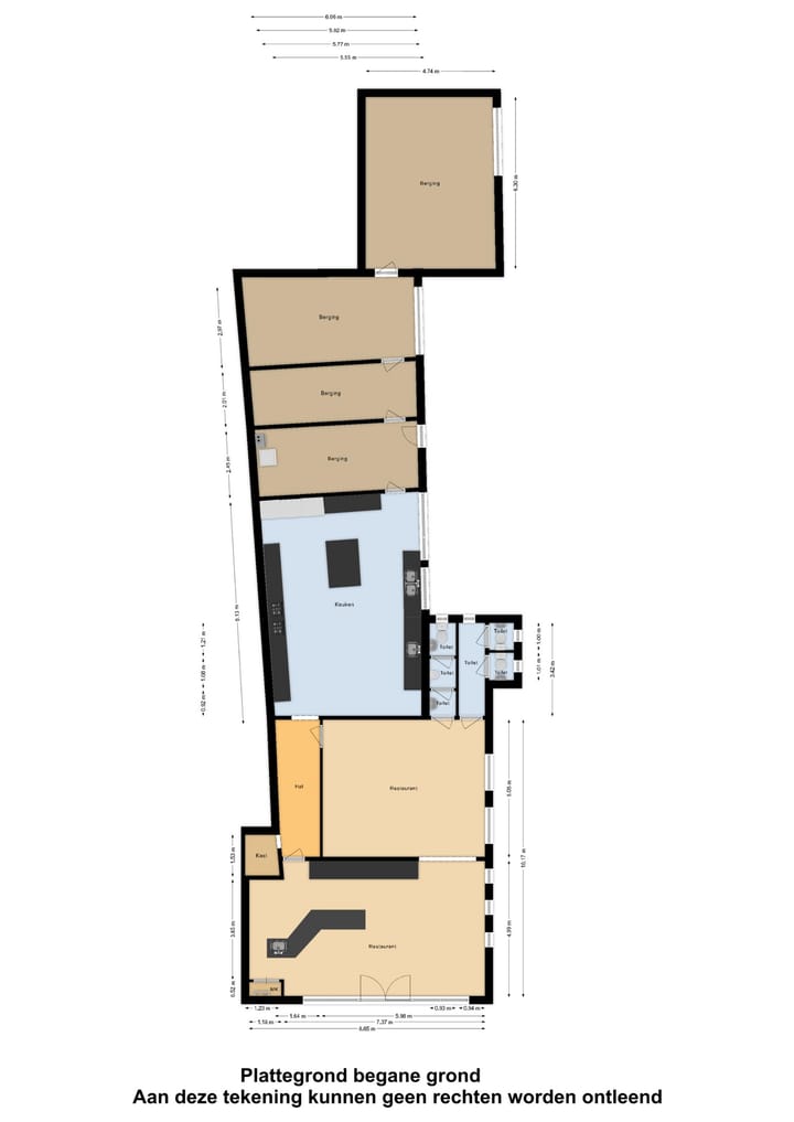 Foto 45 van Markt 4-A