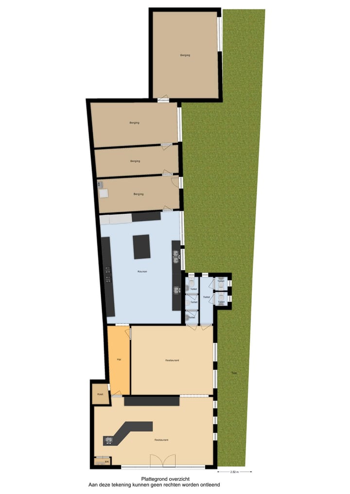 Foto 46 van Markt 4-A