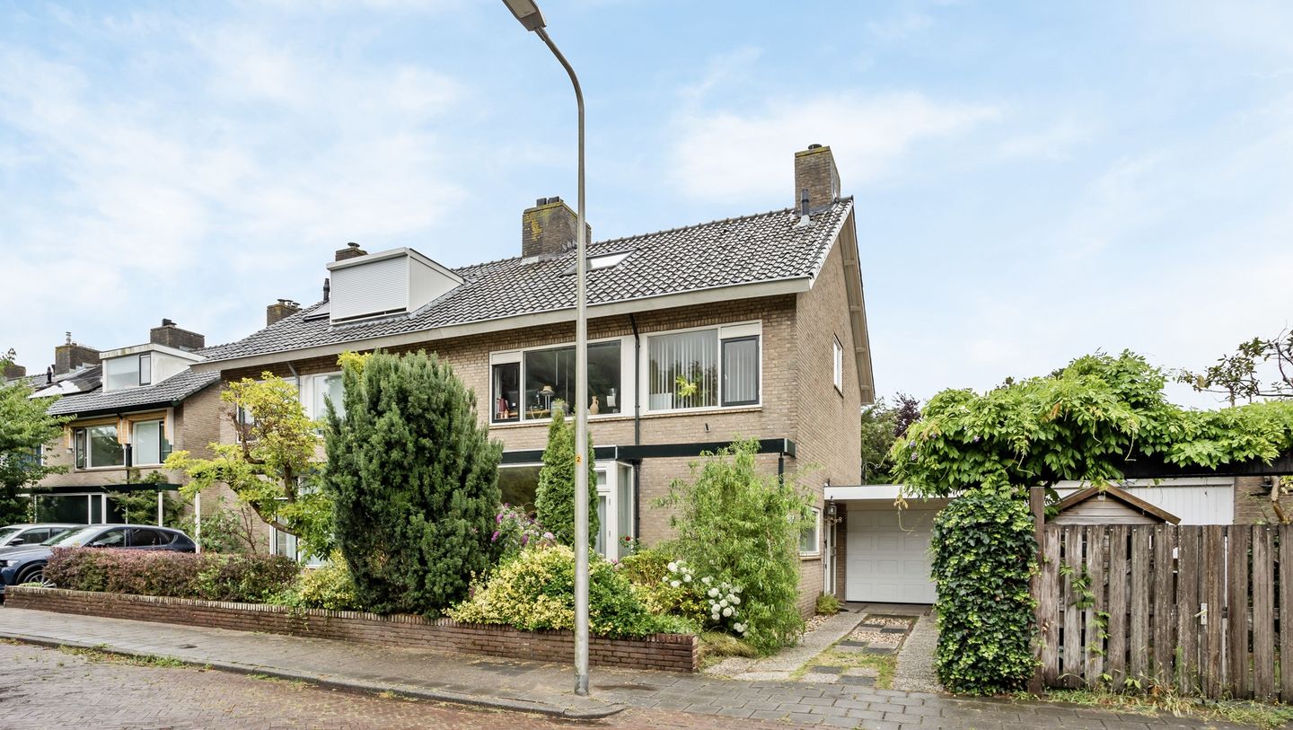 Photo 1 of Beetslaan 2