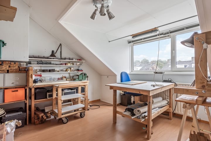 Photo 26 of Beetslaan 2