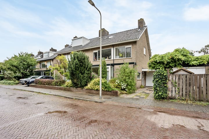 Photo 36 of Beetslaan 2