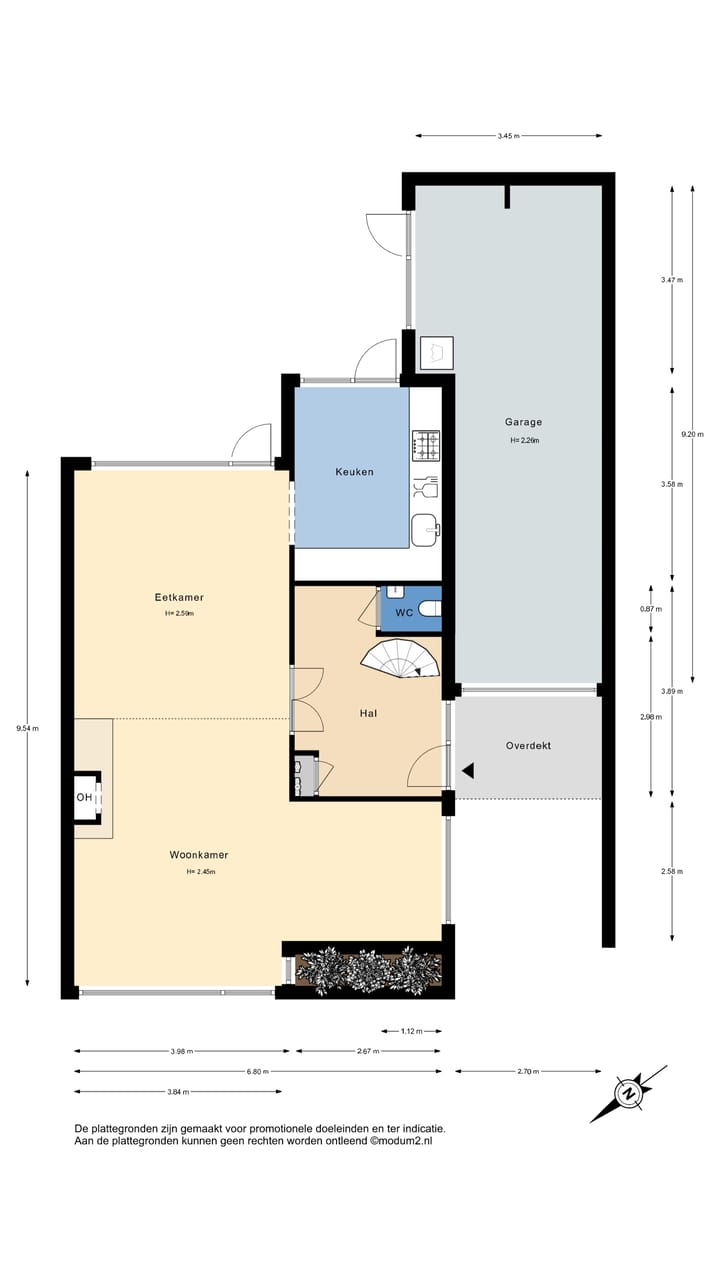 Photo 42 of Beetslaan 2