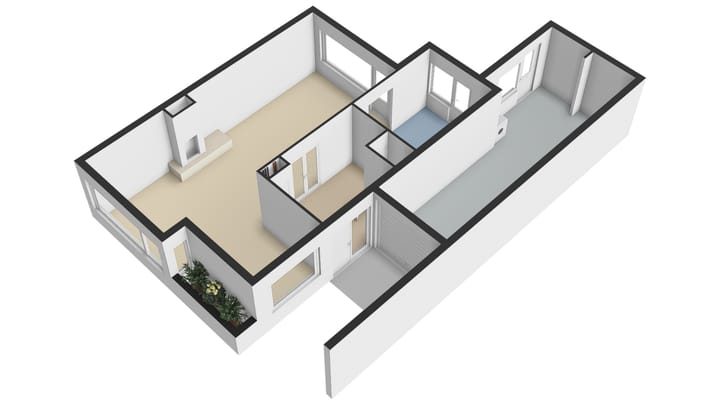 Photo 43 of Beetslaan 2