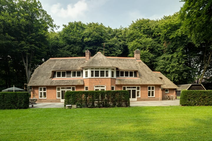 Foto 5 van Horalaan 1