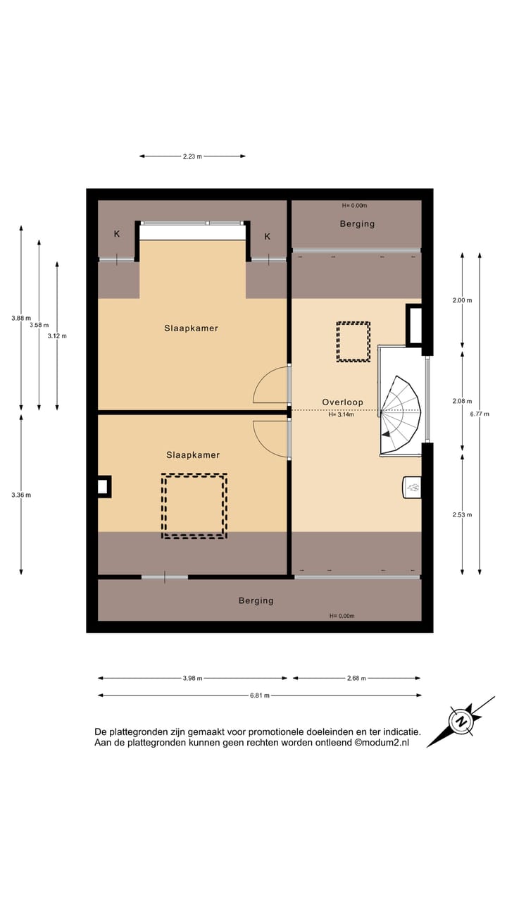 Photo 46 of Beetslaan 2