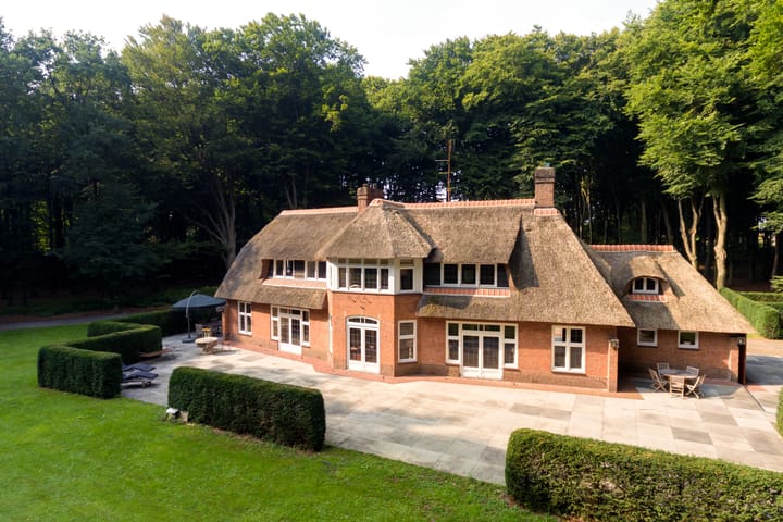 Foto 7 van Horalaan 1