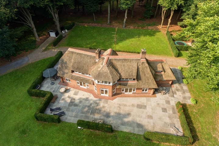 Foto 8 van Horalaan 1