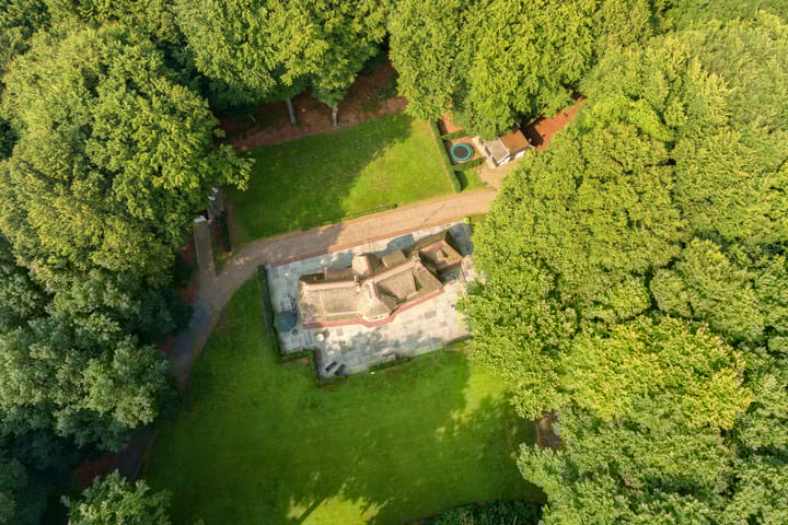 Foto 9 van Horalaan 1