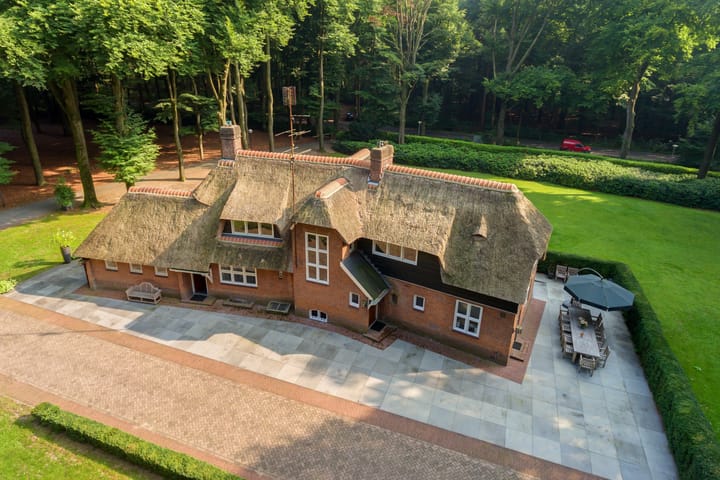 Foto 11 van Horalaan 1