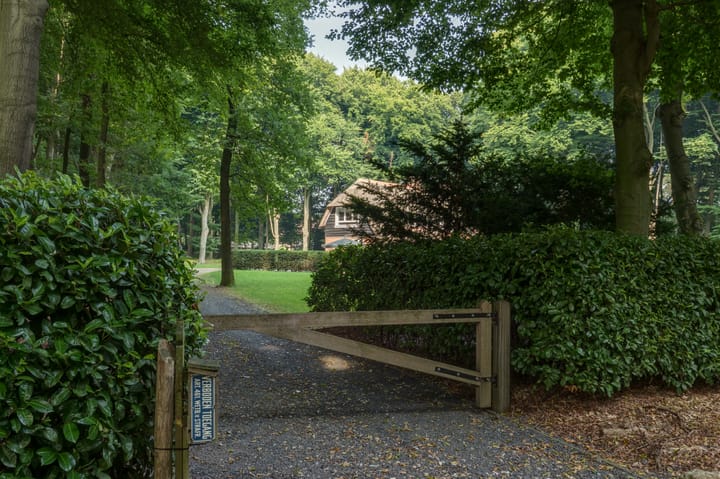 Foto 21 van Horalaan 1