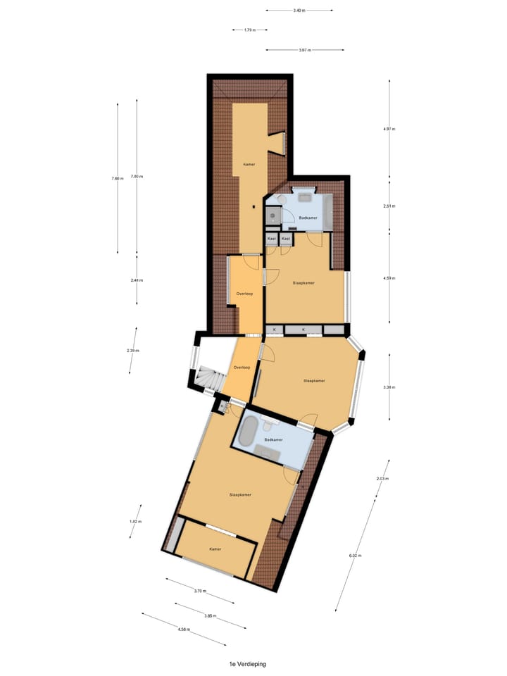 Foto 88 van Horalaan 1
