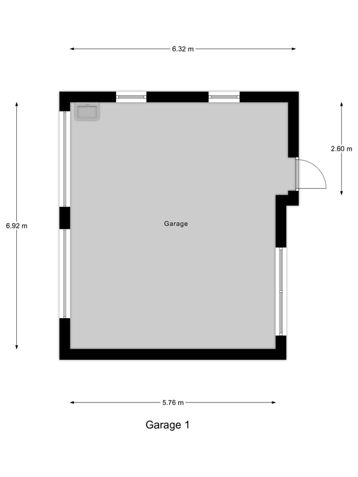 Foto 90 van Horalaan 1