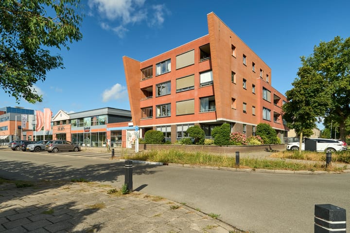 Van Speyklaan 11 main image