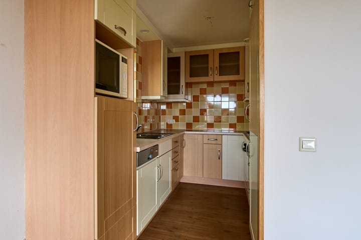 Foto 3 van Van Speyklaan 11