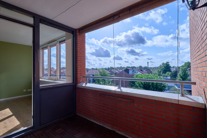 Foto 4 van Van Speyklaan 11