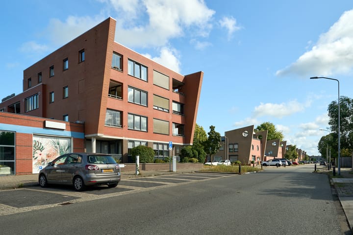 Foto 5 van Van Speyklaan 11