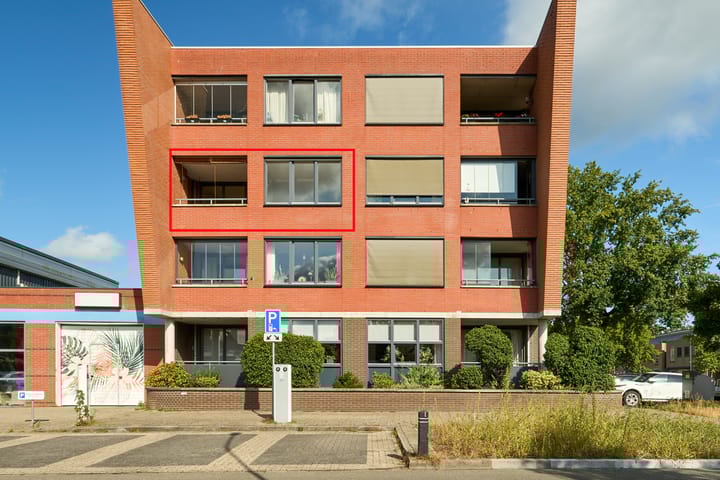 Foto 6 van Van Speyklaan 11