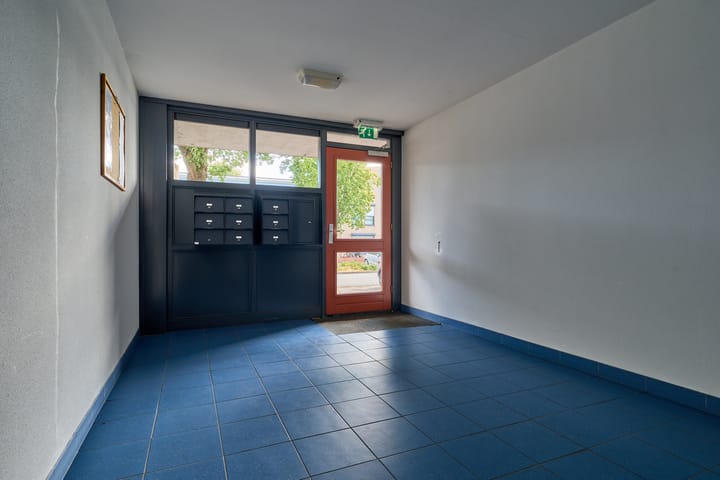 Foto 7 van Van Speyklaan 11