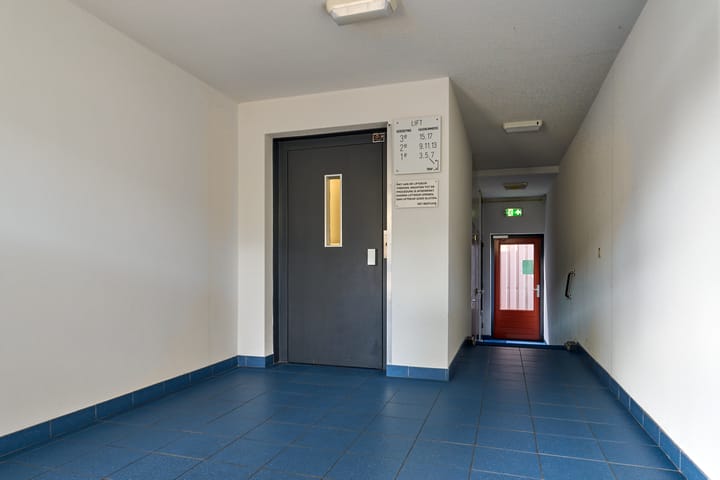 Foto 8 van Van Speyklaan 11