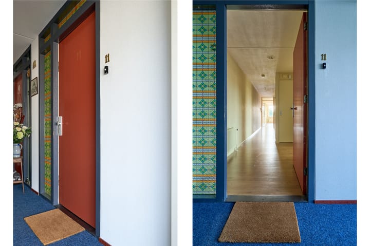 Foto 10 van Van Speyklaan 11