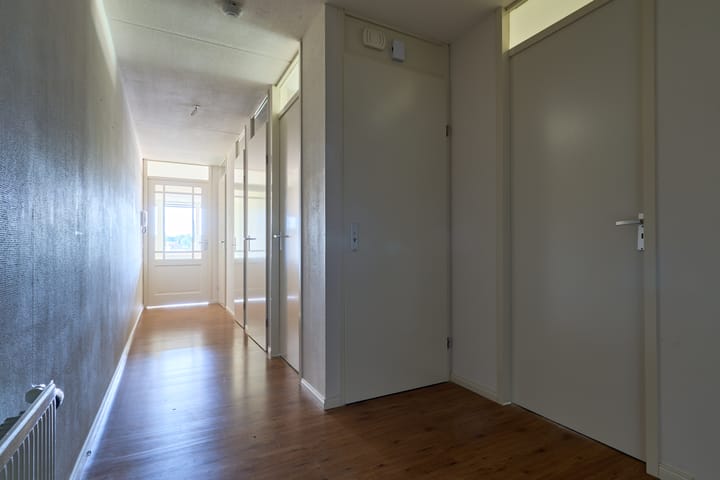 Foto 12 van Van Speyklaan 11