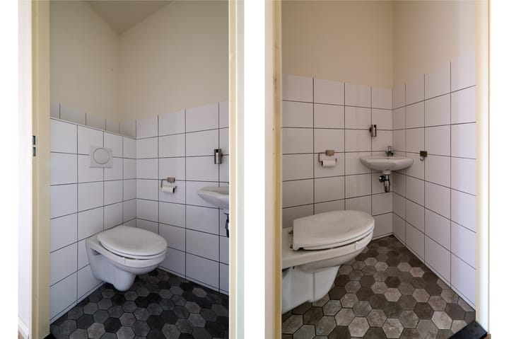 Foto 13 van Van Speyklaan 11