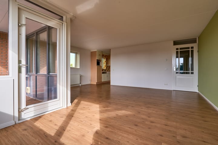 Foto 15 van Van Speyklaan 11