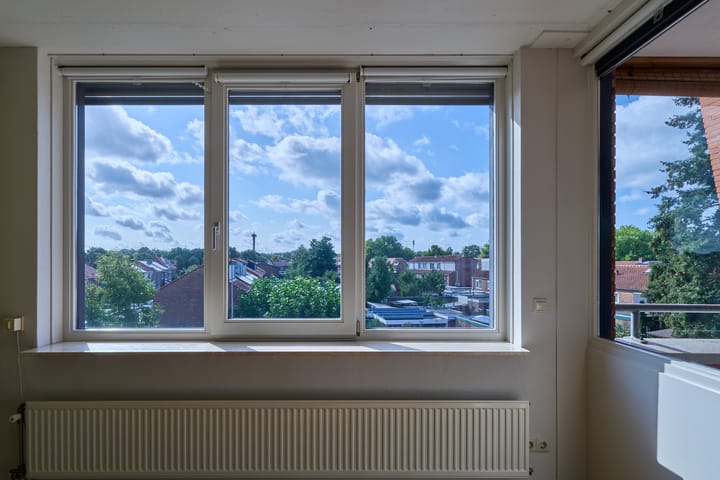 Foto 20 van Van Speyklaan 11