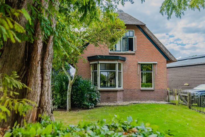 Foto 5 van Beulakerweg 48