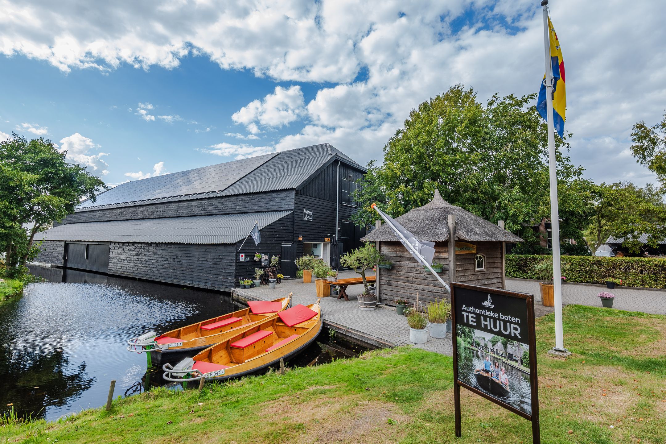 Foto 21 van Beulakerweg 48