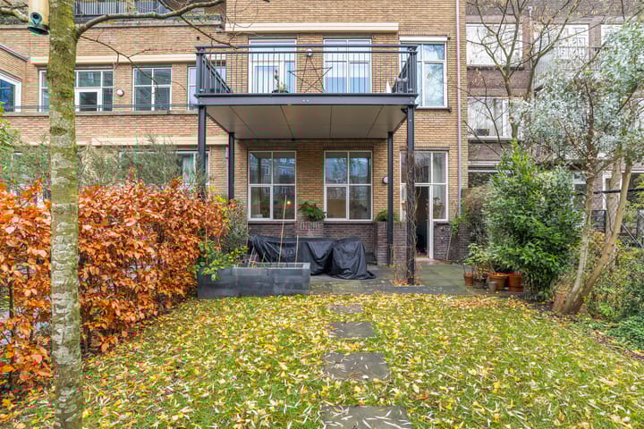 Foto 4 van Mathenesserlaan 166-A