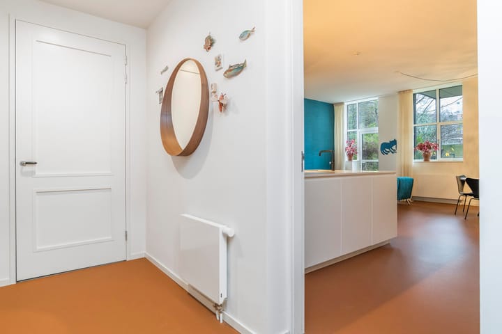 Foto 6 van Mathenesserlaan 166-A