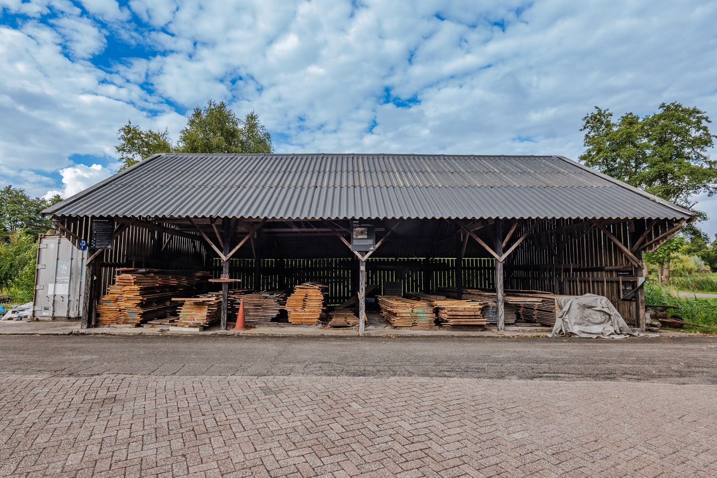 Foto 35 van Beulakerweg 48