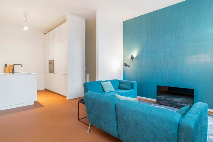 Foto 11 van Mathenesserlaan 166-A