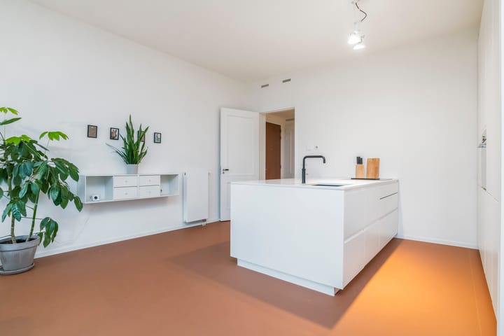 Foto 14 van Mathenesserlaan 166-A