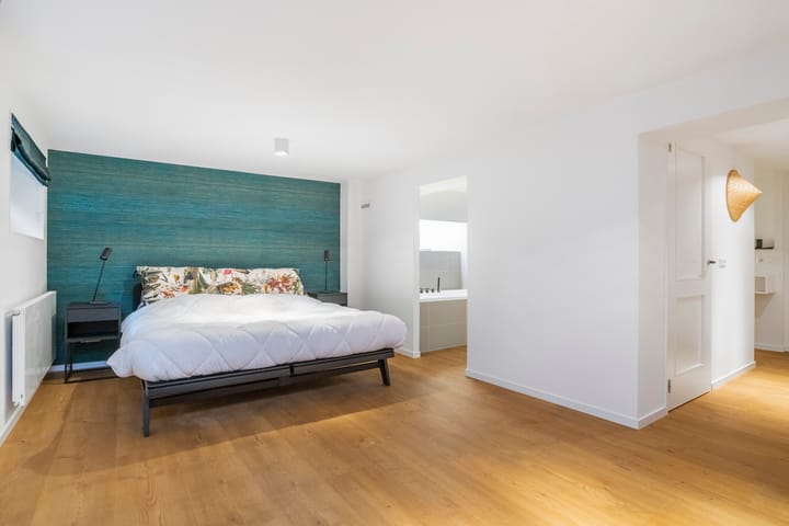 Foto 22 van Mathenesserlaan 166-A