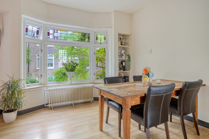 Foto 2 van Amalia van Solmsstraat 26-A