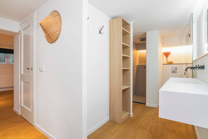 Foto 23 van Mathenesserlaan 166-A