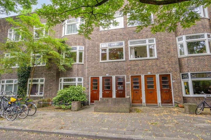 Foto 3 van Amalia van Solmsstraat 26-A