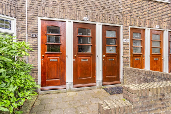 Foto 5 van Amalia van Solmsstraat 26-A