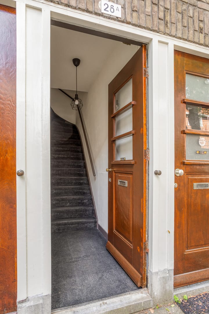 Foto 6 van Amalia van Solmsstraat 26-A