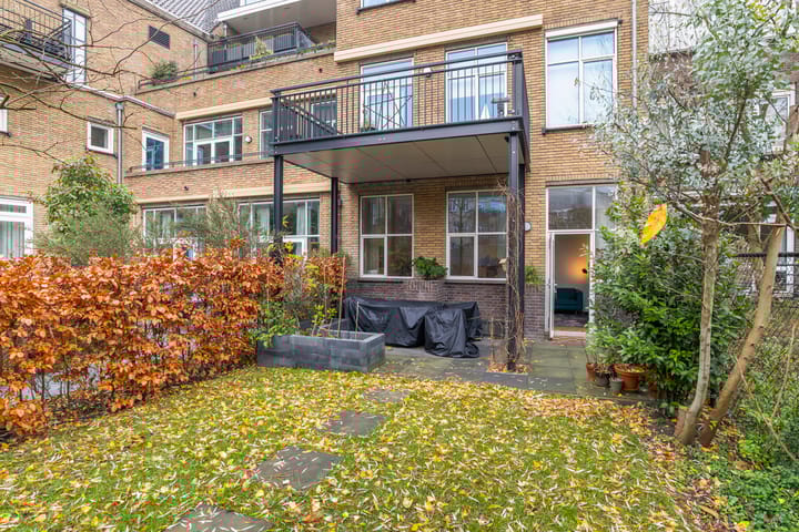 Foto 27 van Mathenesserlaan 166-A