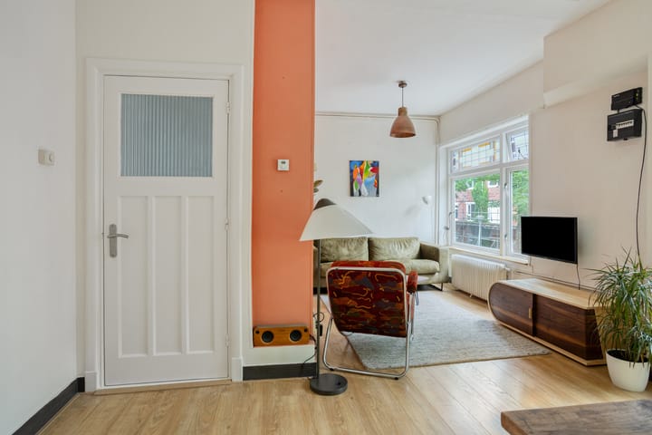 Foto 9 van Amalia van Solmsstraat 26-A