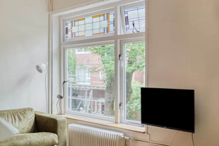 Foto 13 van Amalia van Solmsstraat 26-A