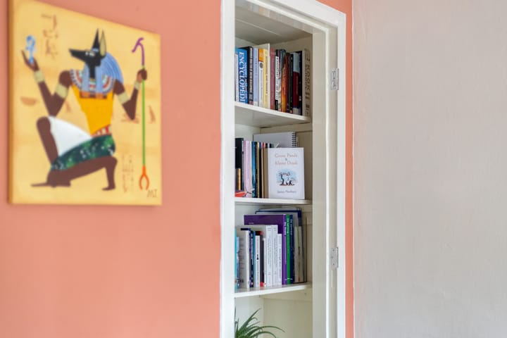 Foto 14 van Amalia van Solmsstraat 26-A