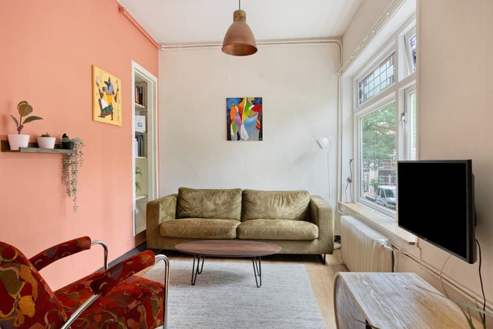 Foto 15 van Amalia van Solmsstraat 26-A