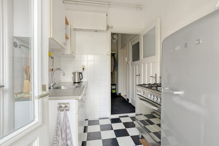 Foto 23 van Amalia van Solmsstraat 26-A