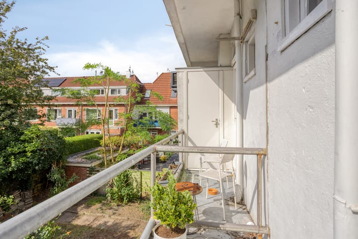 Foto 27 van Amalia van Solmsstraat 26-A