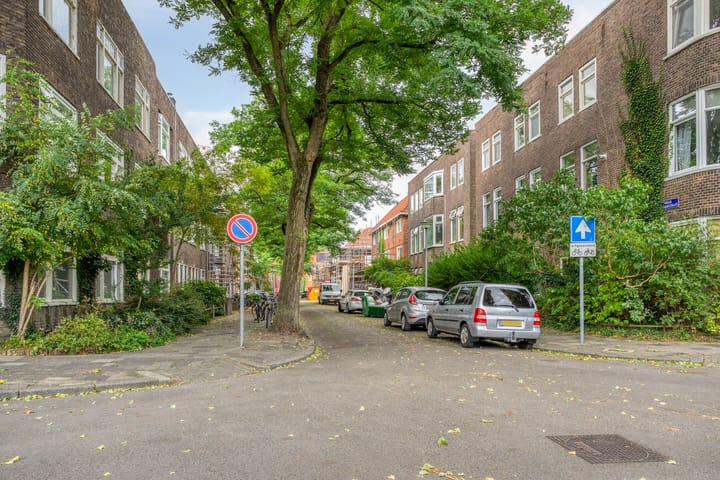 Foto 28 van Amalia van Solmsstraat 26-A