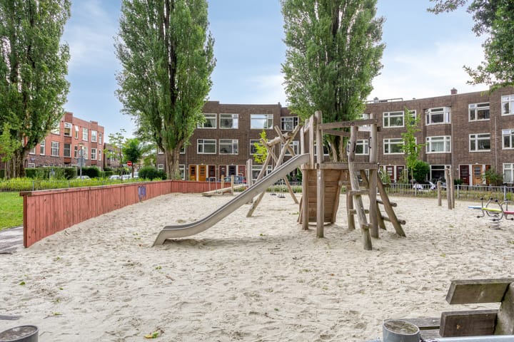 Foto 29 van Amalia van Solmsstraat 26-A